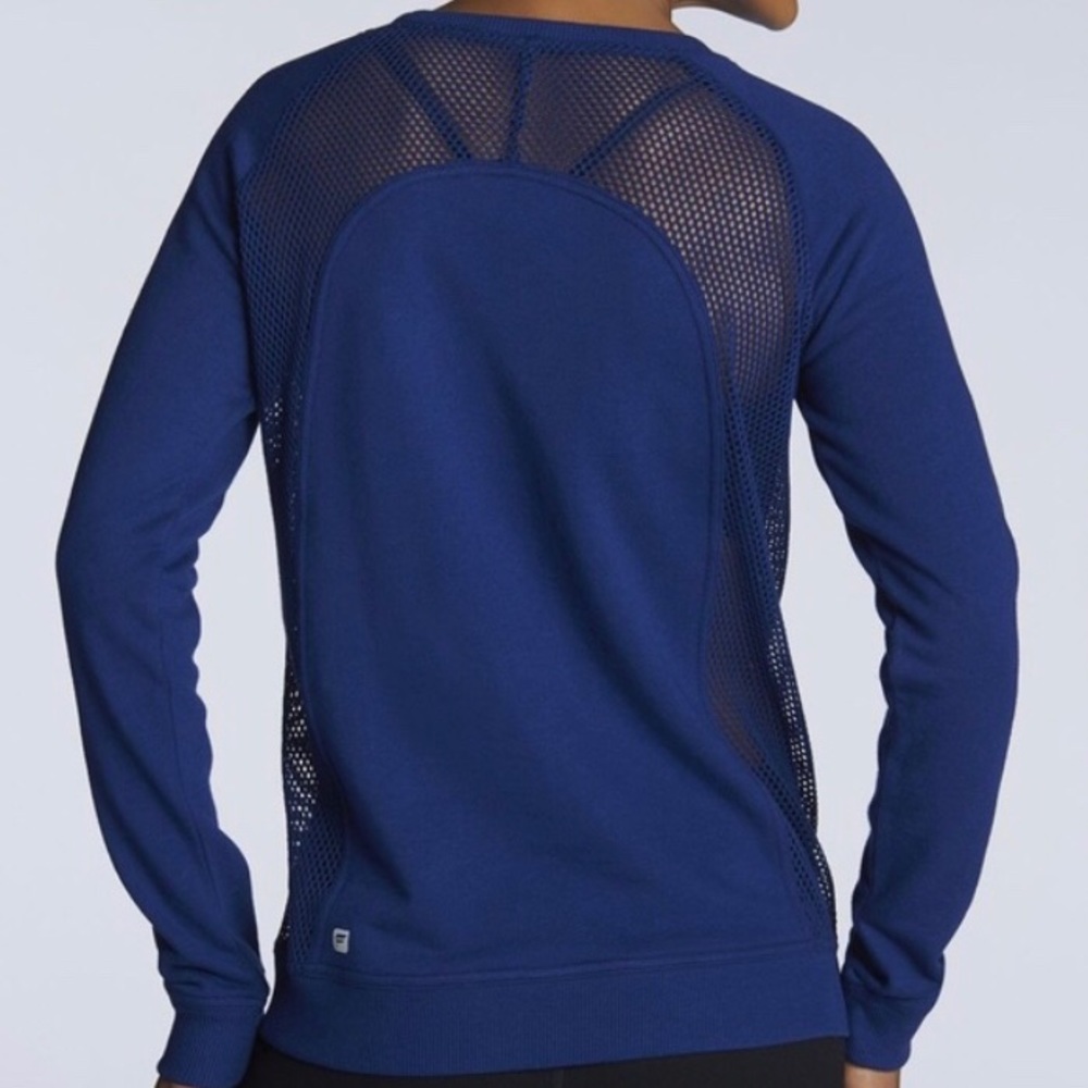 Workout top